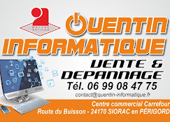 quentin informatique